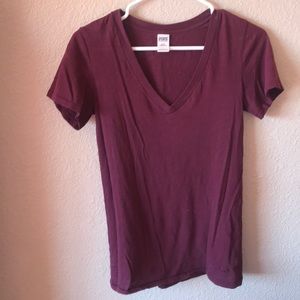 Victoria’s Secret Pink Essential T-shirt
